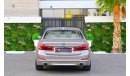 BMW 520i i| 2,838 P.M  | 0% Downpayment | Amazing Condition!