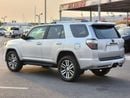 Toyota 4Runner TOYOTA 4-RUNNER LIMITED 2023