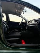 Kia Rio EX 1.4L (107 HP) Sedan