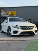 مرسيدس بنز E200