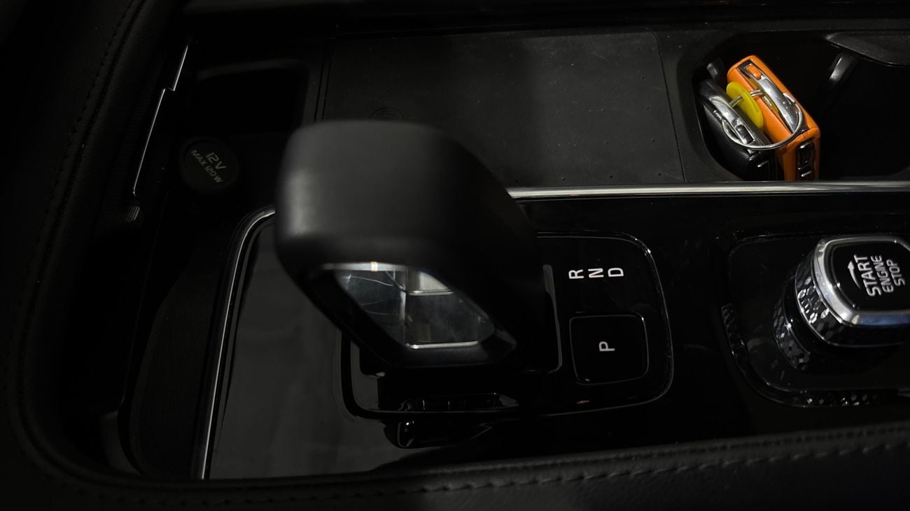 Volvo XC90 2023 B5 MOMENTUM | AED 2158/Month | 0 DP | 30 Day Return | Warranty | Service History