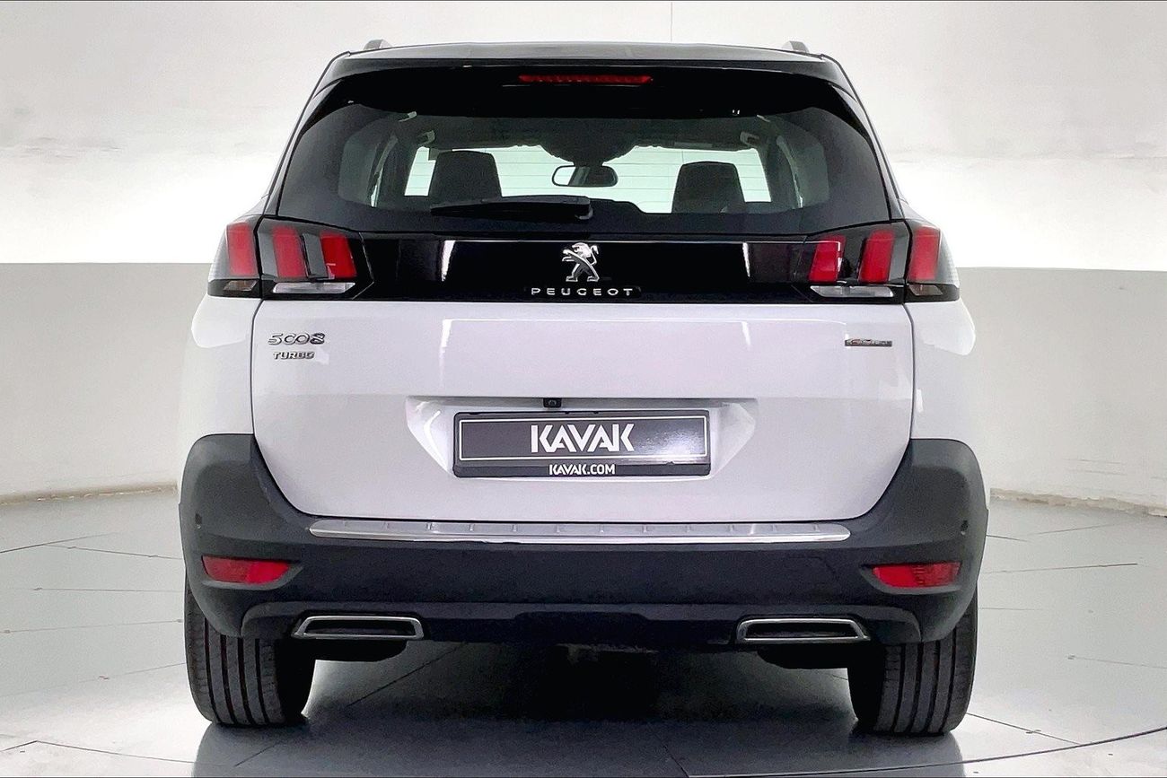 Infiniti QX50 Luxe | 1 year free warranty | 0 Down Payment