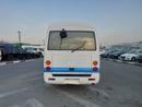 ميتسوبيشي روزا MITSUBISHI ROSA BUS RHD 2003 MODEL 5.2 L DIESEL MANUAL(PM00770)