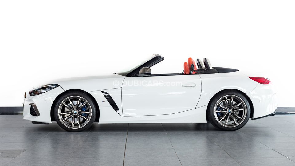Bmw z4 40i