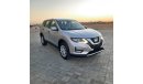 نيسان روج 2019 NISSAN ROGUE