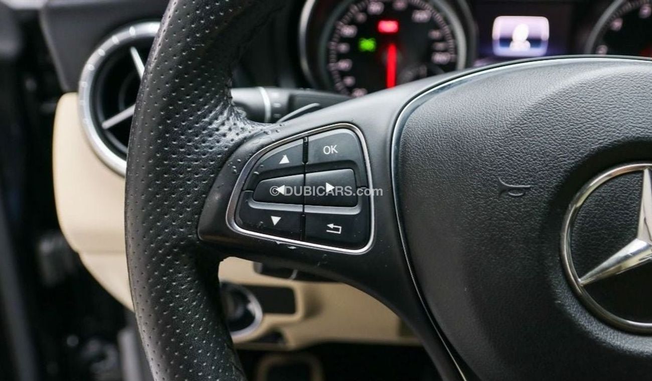 Mercedes-Benz CLA 250 Sport