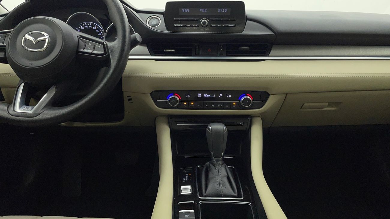 Mazda 6 S 2.5 | Zero Down Payment | Home Test Drive