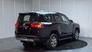Toyota Land Cruiser Toyota Land Cruiser 2022 diesel twin turbo v6