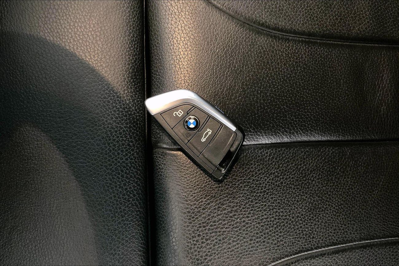 BMW X2 sDrive 20i M Sport | Guaranteed Warranty | 0 Down Payment