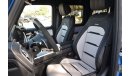 Mercedes-Benz G 63 AMG Off road 2020 (WARRANTY 2 YEARS) price with costumes