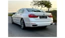 BMW 730Li Std low mileage, full history service, GCC