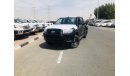 تويوتا هيلوكس TOYOTA HILUX MANUAL  (2.4L DIESEL  4X4 ) ///// 2019 ////SPECIAL OFFER //// BY FORMULA AUTO ///// FOR