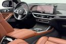 BMW X7 2024 BMW X7 M60i, 2029 BMW Warranty + Service Pack, Very Low Km, 7 Seater, Excellent Condition, GCC
