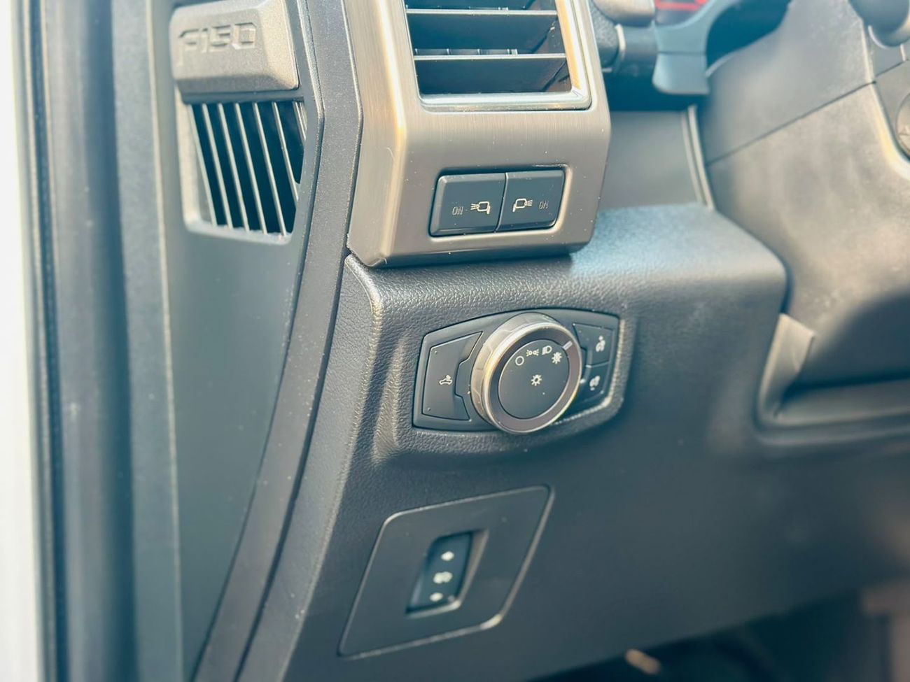 Ford F-150 RAPTOR SUPER CAB