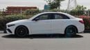 مرسيدس بنز A 200 1.4L FWD 2026 GCC With 5 Years Or 105,000 Km Warranty @Official Dealer