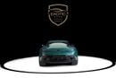 Aston Martin DB12 STD
