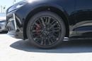 Geely Preface GF 2.0T Geely PreFace GF 2.0L Turbo Petrol Model 2025 Color Black
