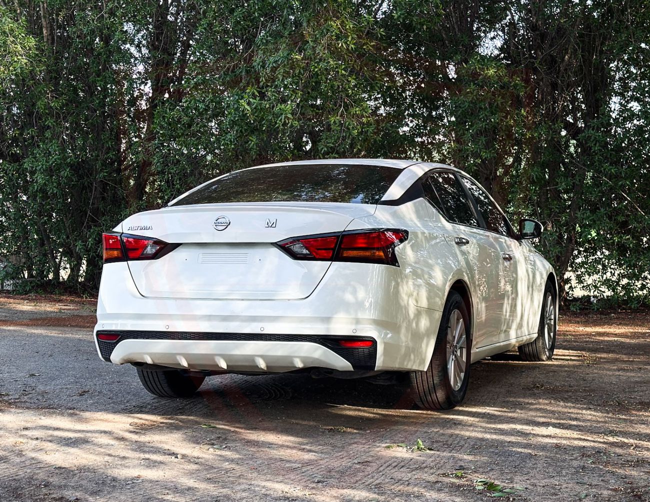 Nissan Altima S 2.5LNissan Altima | 2.5 L | 2022 | GCC | Accident-Free | In Excellent Condition | 1008 P.M