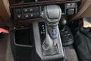Toyota Land Cruiser 70 71 Short Wheel Base SDLX 2.8L Diesel 4WD Automatic