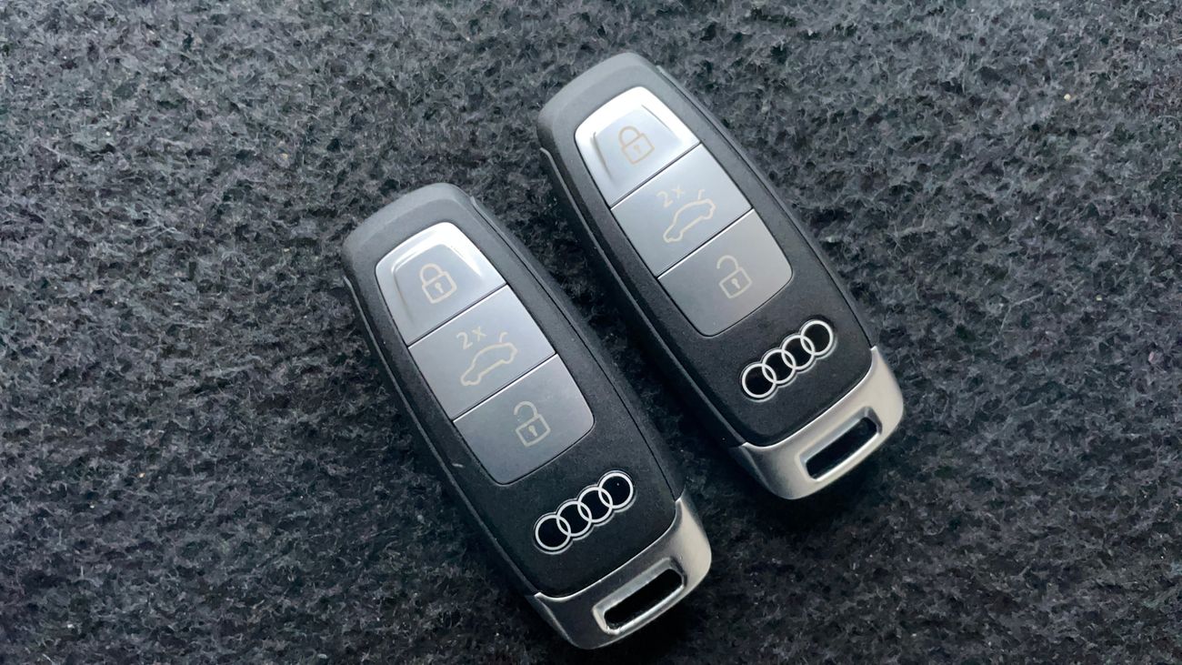 Audi A3 35 TFSI 2025 | AED 1444/Month | 0 DP | 30 Day Return | Warranty | Service History