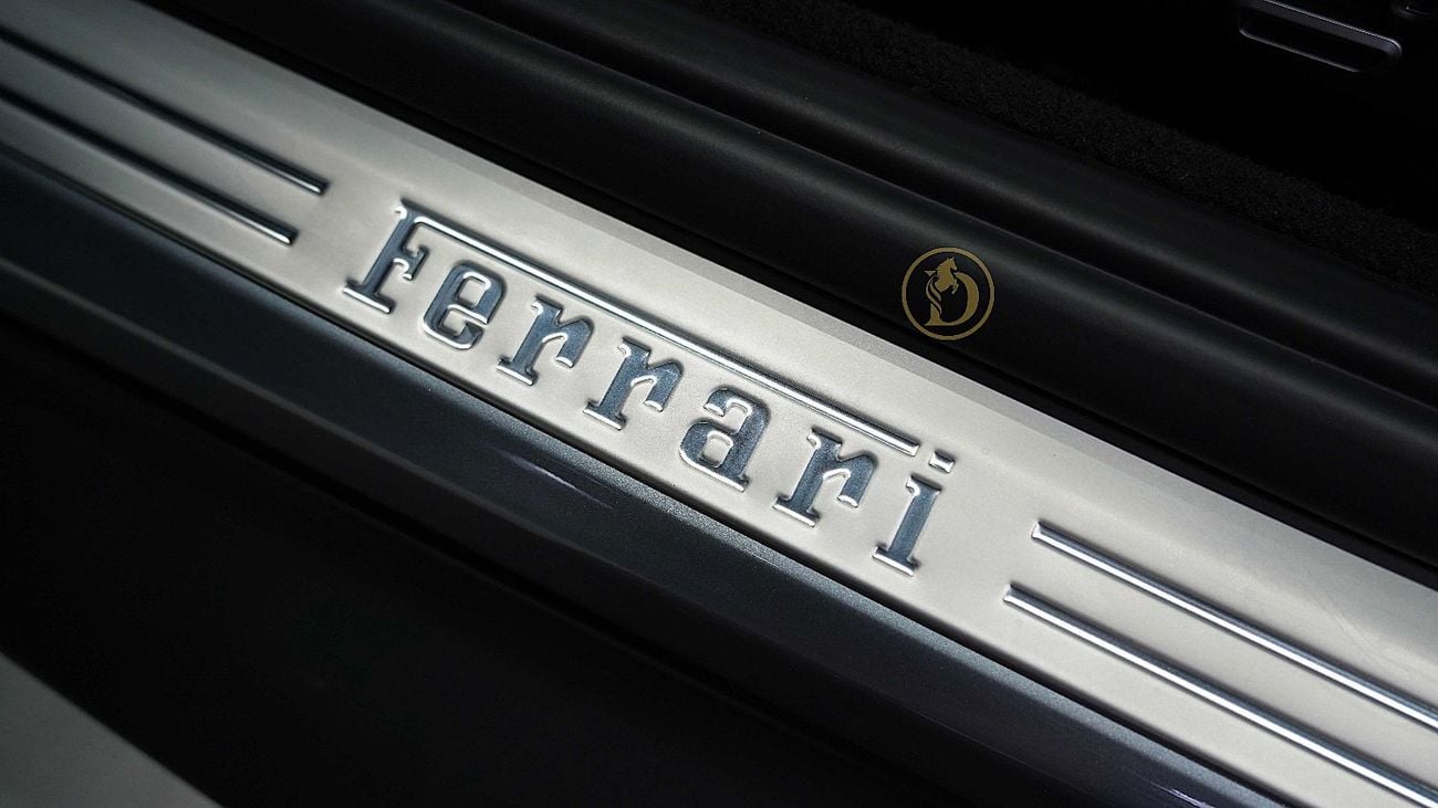 Ferrari Roma | LIMITED OFFER | NEW | 612 HP