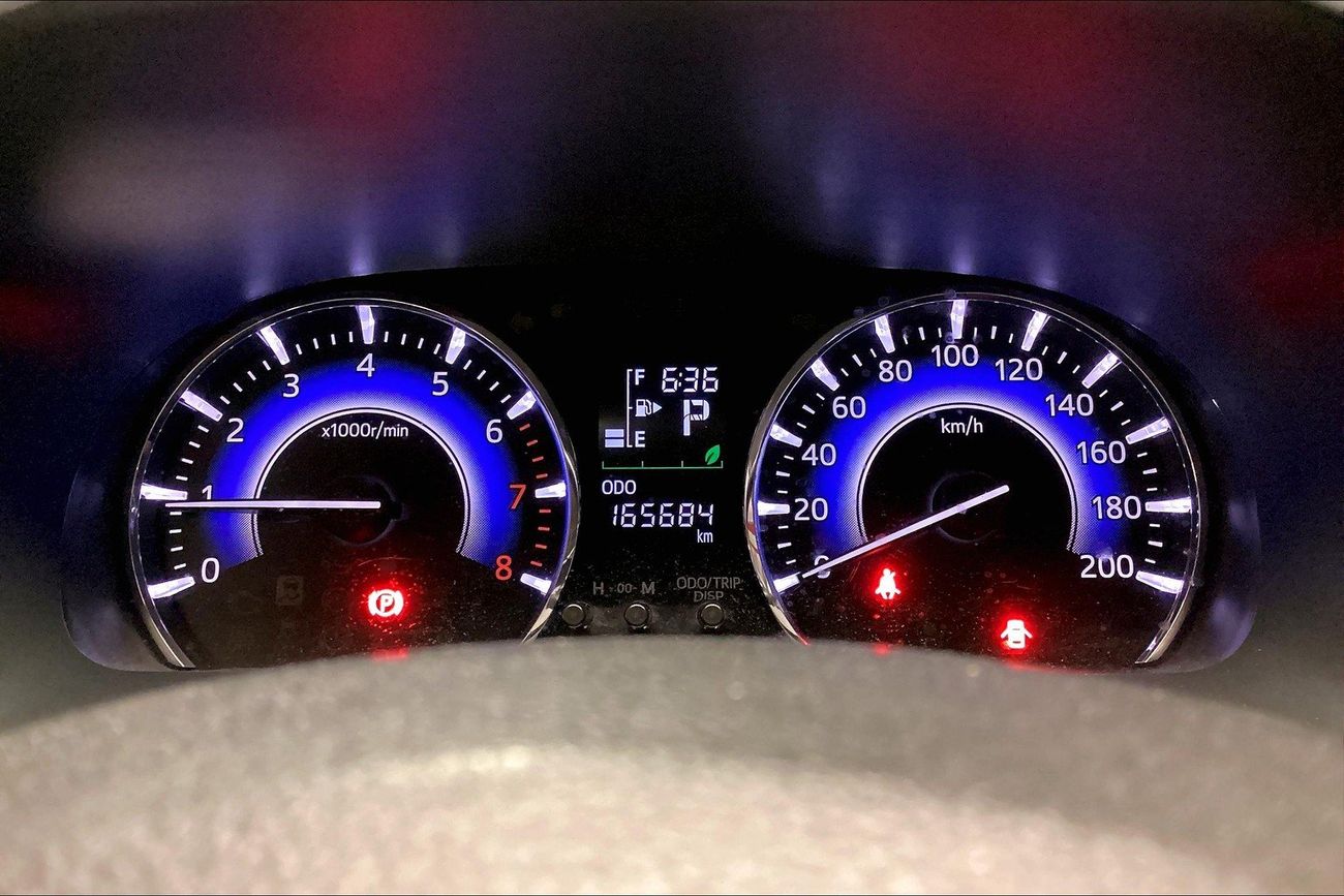 Toyota Rush EX | Guaranteed Warranty | 0 Down Payment