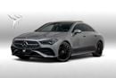Mercedes-Benz CLA 250 JANUARY SAVINGS | EMC Warranty Until | 0% Downpayment | 2,515 P/M |