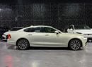 فولفو S90 Volvo S90 B5 | GCC | Original Paint | Well Maintained
