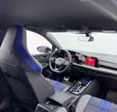 Volkswagen Golf R 2023 Volkswagen Golf R, Warranty, Full Service History, Excellent Condition, GCC