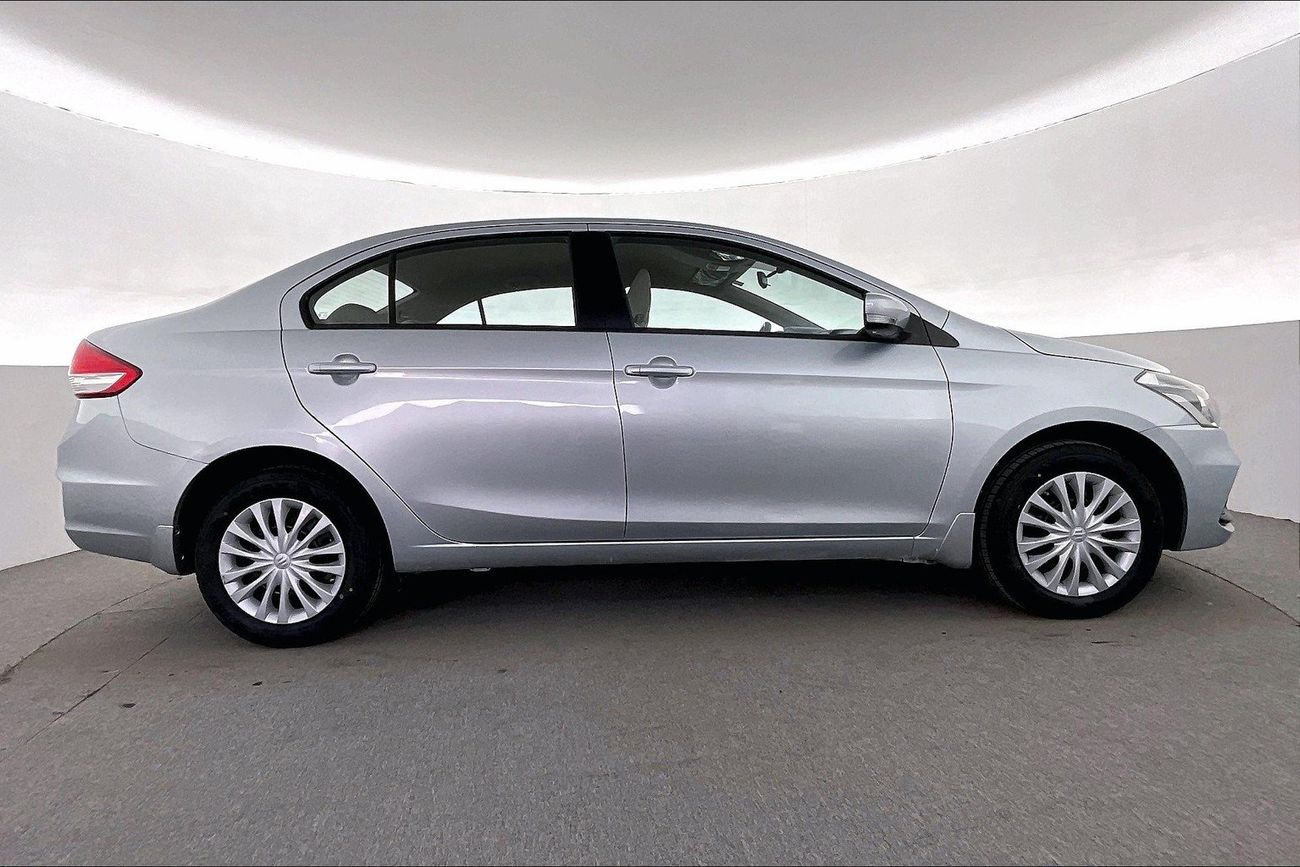 Suzuki Ciaz GL | Guaranteed Warranty | 0 Down Payment