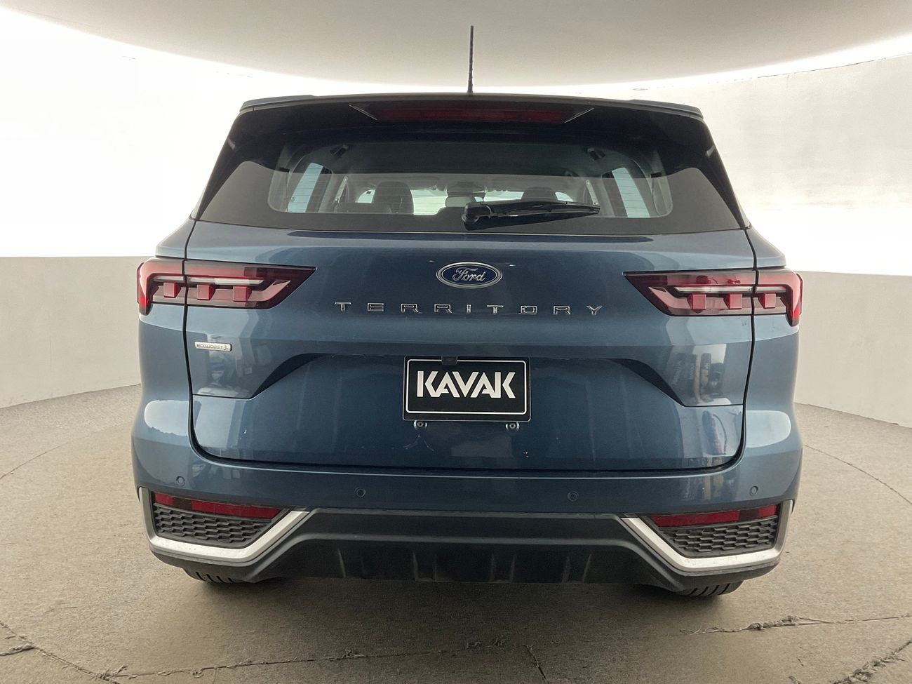 Ford Territory Trend | Carnival Sale • UP TO AED 20,000 OFF | Guaranteed Warranty | 0 Down Payment