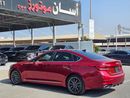 Genesis G80 Platinum 3.8L