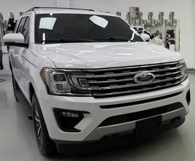 Ford Expedition XLT GCC .. FSH .. Perfect Condition .. V6 ..