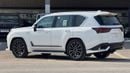 لكزس LX 700h F SPORT (For Export , НА ЭКСПОРТ) PY 26/26 3.5TT V6 Hybrid AWD GCC Без пробега