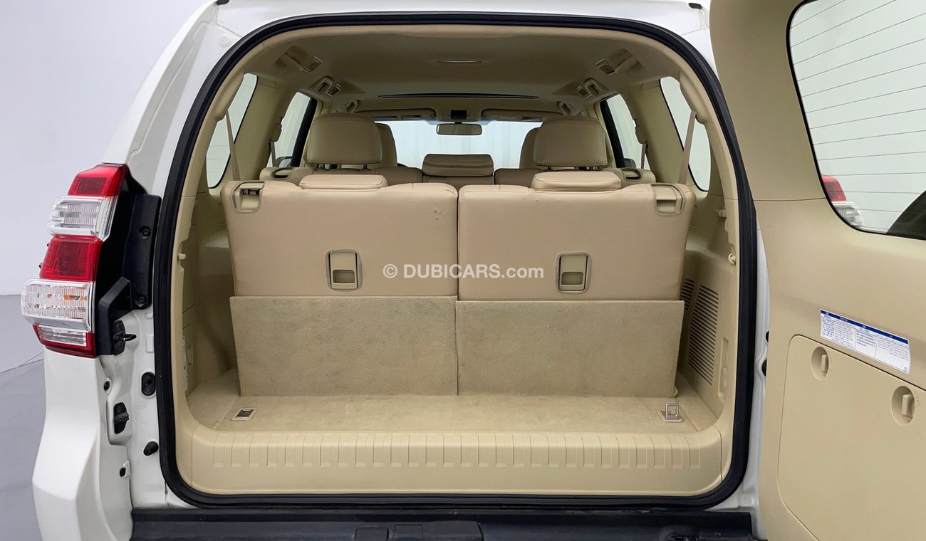 Toyota Prado GXR 4 | Zero Down Payment | Free Home Test Drive