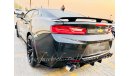 Chevrolet Camaro ZL1 KIT / 0 DOWN PAYMENT / MONTHLY 1301