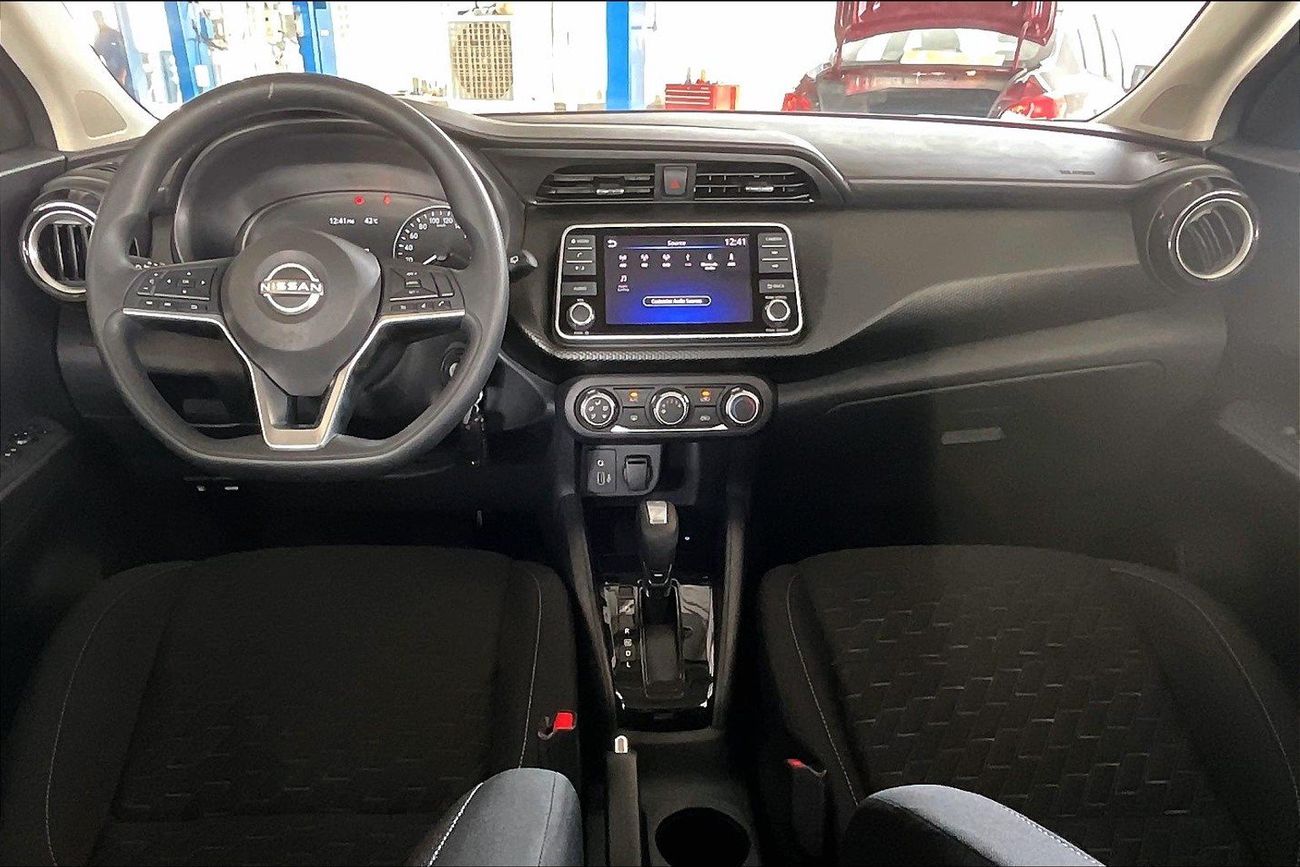 Nissan Kicks SV | Guaranteed Warranty | 0 Down Payment