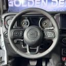 جيب رانجلر أنليميتد Rubicon 2.0L A/T (5 Seater) Rubicon V4