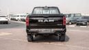 رام 1500 2025 Ram 1500 Tungsten 3.0L AT Petrol