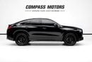 Mercedes Benz GLE53 AMG COUPE 4MATIC+