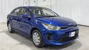 Kia Rio LX 2023 LX | AED 517/Month | 0 DP | 30 Day Return | Warranty | Service History