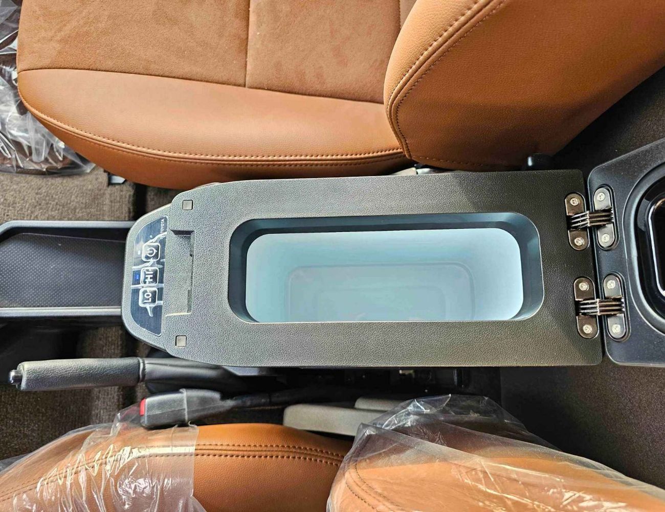 تويوتا لاند كروزر 70 70 LC71 3 DOOR LX-Z / 4.0L PETROL A/T / DIFF LOCK / 4WD (CODE # LC71LXZ)