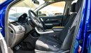 Ford Edge Gulf No. 2 Cruise Control, Camera, Remote Control, in excellent condition, you don't need any expens