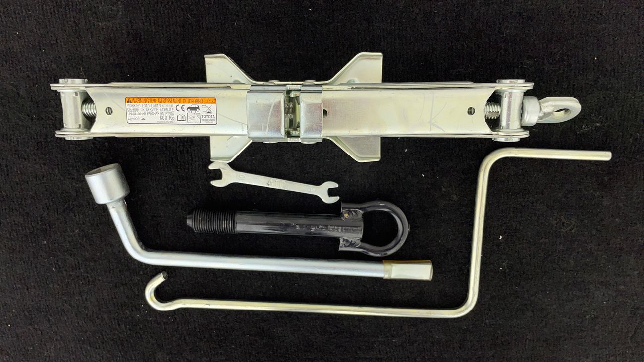 Toyota Yaris E 1.3 | Zero Down Payment | Home Test Drive