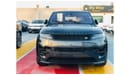 Land Rover Range Rover Sport Rang Rover Sport Dynamic HSE L461 3.0L AWD