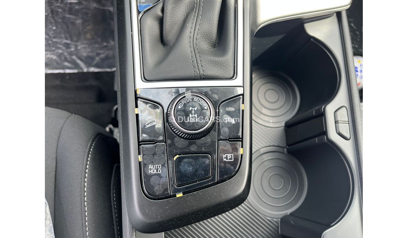 Kia Sportage Kia Sportage 2.0L 4x4