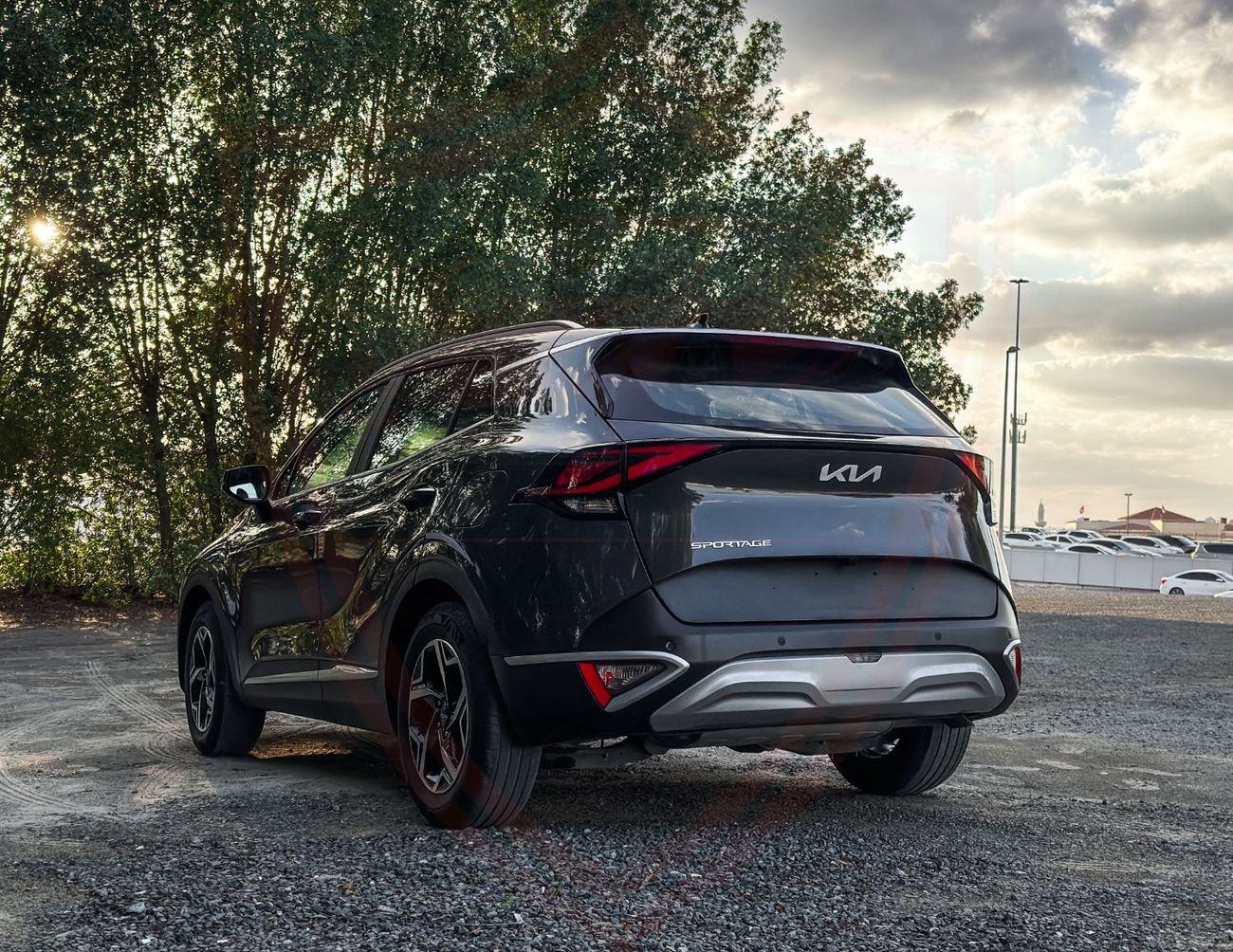 كيا سبورتيج كيا سبورتاج | 1.6 لتر | 2023 | خليجية | خالية من الحوادث | بحالة ممتازة | 1196 شهرياً