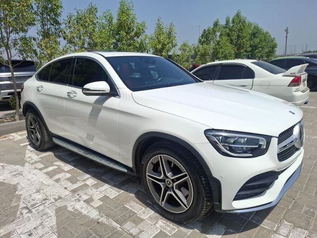 Mercedes-Benz GLC PREMIUM PLUS, миниатюра 24
