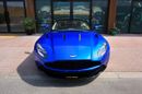 Aston Martin DB11 Aston Martin DB11 2017