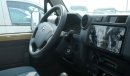 Toyota Land Cruiser 78 Hardtop V8 4.5L Diesel manual